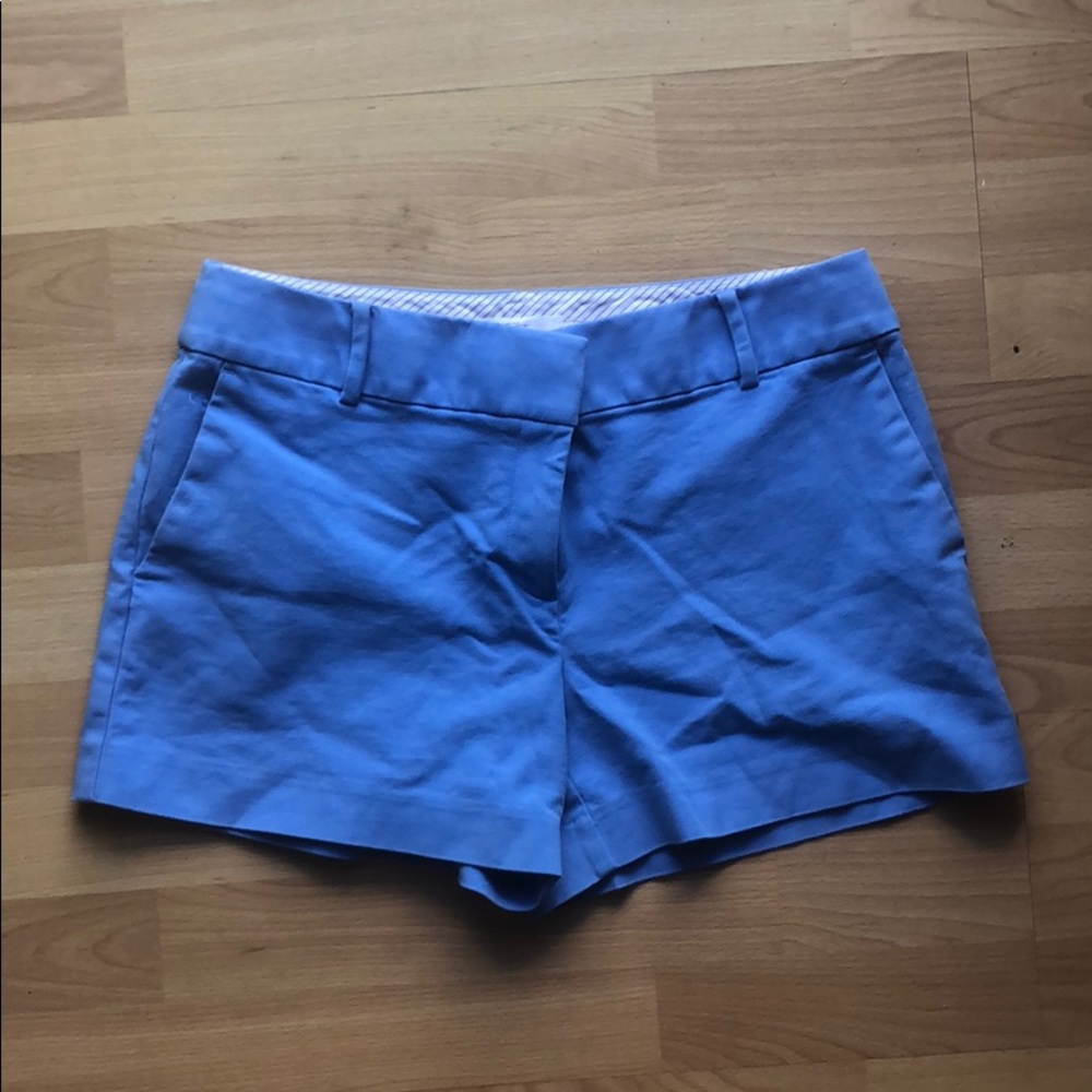 Ann Taylor LOFT Trouser Shorts